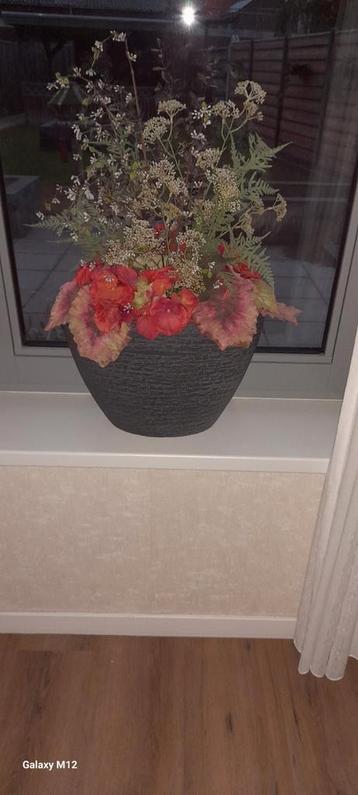 Kunstplanten  beschikbaar voor biedingen