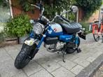 Honda Monkey 2022 - Zeer Netjes, met alarm en 5-bak, Motoren, Motoren | Honda, Particulier, 125 cc, Overig, 1 cilinder