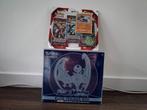 Pokemon Sun & Moon etb met 3 pack blister, Hobby en Vrije tijd, Verzamelkaartspellen | Pokémon, Ophalen of Verzenden, Nieuw, Boosterbox