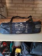 Trail Adventure Tent - 4 persoons, Ophalen of Verzenden, Gebruikt, Tot en met 4