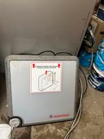 Inventum modesto. 10 liter boiler., Doe-het-zelf en Verbouw, Geisers en Boilers, Minder dan 20 liter, Ophalen, Gebruikt, Boiler