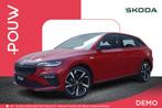 Skoda Scala 1.0 TSI 115pk Monte Carlo | 18" Velgen | Extra G, Auto's, Skoda, Voorwielaandrijving, 12 maanden, Scala, 116 pk