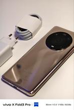 Honor Magic 4 Pro 256GB Goud A Grade, Ophalen of Verzenden, Zo goed als nieuw