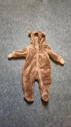 Schattig berenpakje maat 62 (3 maanden), Kinderen en Baby's, Babykleding | Overige, Ophalen of Verzenden, Zo goed als nieuw, Noppies