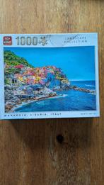 Puzzels 1000 stukjes, verschillende soorten, korting voor 2+, Ophalen of Verzenden, 500 t/m 1500 stukjes, Zo goed als nieuw, Legpuzzel