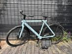 Vanmoof s3 - werkend (37km/h) + lader en toolbox, Ophalen, Zo goed als nieuw, 55 tot 59 cm, Vanmoof