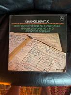 Mengelberg Tijd - Beethoven & Mahler Symfonieën, Cd's en Dvd's, Ophalen, Romantiek, Gebruikt, Orkest of Ballet