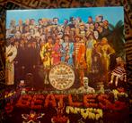 The Beatles - Sgt. Pepper's Lonely Hearts Club Band, Ophalen of Verzenden, Gebruikt, 12 inch