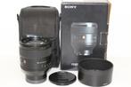 Zeer keurige Sony lens FE 85mm F/1.4 GM / 85mm 1.4 G Master, Ophalen, Sonystreet 3, Support@sony.com, Groothoeklens