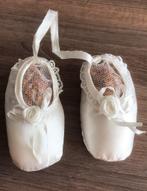 Vintage Slofjes Pomander 10 cm, Antiek en Kunst, Curiosa en Brocante, Ophalen of Verzenden