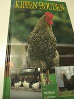 Willem Aalders - Diervriendelijk kippen houden, Ophalen of Verzenden, Zo goed als nieuw, Willem Aalders, Paarden of Pony's