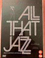 All That Jazz Dvd, Alle leeftijden, Ophalen of Verzenden, Gebruikt