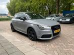 Audi A1 1.2 Tfsi 63KW 2010 Grijs, Voorwielaandrijving, A1, 4 cilinders, 4 stoelen