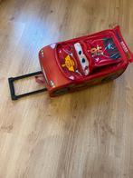 Cars koffer, Ophalen of Verzenden, Zo goed als nieuw, Jongen