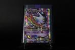 MGengar EX (XYPR 166) XY Black Star Promos - Singles, Ophalen, Zo goed als nieuw