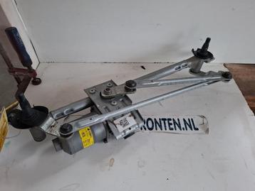 Ruitenwismotor + Mechaniek van een Kia XCee'd beschikbaar voor biedingen