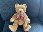 Hermann Teddy original, Ophalen of Verzenden, Zo goed als nieuw, Stoffen beer, Overige merken