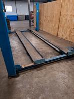 Hefbrug 4 koloms KONI 3500 kg, Auto diversen, Autogereedschap, Ophalen