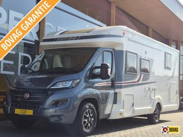 Rapido 696 F Ultimate Line Face to face beschikbaar voor biedingen