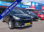Hyundai ix35 1.6i GDI Pro Trekhaak 17'' L.M.V Nw APK, Auto's, Voorwielaandrijving, 135 pk, 1591 cc, 4 cilinders