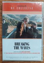 Breaking the waves, Cd's en Dvd's, Dvd's | Filmhuis, Overige gebieden, Ophalen of Verzenden, Vanaf 16 jaar, Nieuw in verpakking