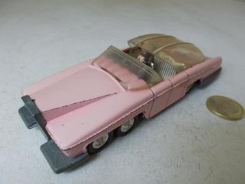 Dinky Toys 100 (1967) LADY PENELOP'S FAB 1 THUNDERBIRDS. beschikbaar voor biedingen