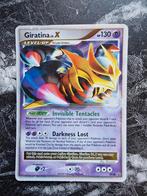 Giratina lv X DP38, Ophalen of Verzenden, Zo goed als nieuw, Losse kaart