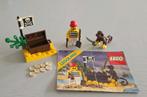 LEGO 6235 inclusief instructieboekje, Ophalen of Verzenden, Gebruikt, Lego
