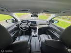 Peugeot 5008 1.2 PureTech Allure 7Persoons Navi Camera Leer, Auto's, Euro 6, 1199 cc, 7 stoelen, Bedrijf