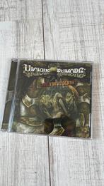 Vicious Rumors - live you to death 2, Ophalen of Verzenden