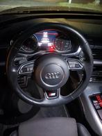 Audi A6 C7 Stuurwiel met Verwarmingsfunctie, Ophalen of Verzenden, Gebruikt, Audi