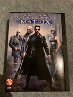 The Matrix DVD in goede staat!, Ophalen of Verzenden, Science Fiction, Zo goed als nieuw, Vanaf 16 jaar