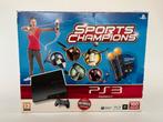 Playstation 3 Sports Edition Limited in Doos CIB, Met 1 controller, 160 GB, Ophalen of Verzenden, Zo goed als nieuw