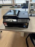 Brother Draadloze A3 all-in-one kleureninkjetprinter met fax, Ophalen, Gebruikt, Printer, Inkjetprinter