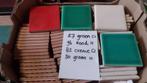 wandtegels 10 x 10 cm voor mozaiek of teksttegeltjes, Ophalen of Verzenden, Nieuw, Materiaal
