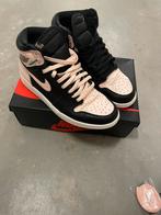 Nike Air Jordan 1 Crimson Tint maat 45 origineel, Overige kleuren, Nike, Ophalen of Verzenden, Sneakers of Gympen