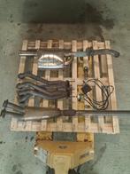 Corrado, golf gti 1.8 16v, 2.0 16v. Kr, pl, abf uitlaat, Ophalen, Gebruikt, Volkswagen