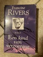 Een kind van verzoening, Francine Rivers, Boeken, Gelezen, Francine Rivers, Ophalen of Verzenden, Nederland