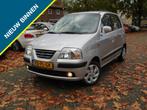 Hyundai Atos 1.1i AUT NW Distributieset+Remmen+Banden+Beurt, 15 km/l, Gebruikt, 4 cilinders, Origineel Nederlands