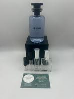 Louis Vuitton Meteore- sample/tester/decant, Sieraden, Tassen en Uiterlijk, Uiterlijk | Parfum, Verzenden, Nieuw