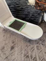 Patat snijders, Zo goed als nieuw, Minder dan 100 cm, 25 tot 50 cm, 50 tot 100 cm