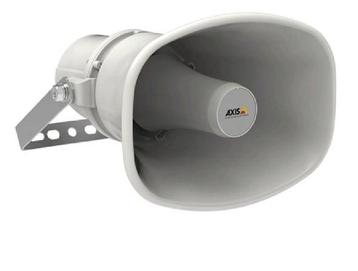 AXIS
C1310-E
Mk
Network
Horn
Speaker System beschikbaar voor biedingen