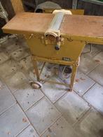 Scheppach, Doe-het-zelf en Verbouw, Ophalen, Gebruikt, 70 mm of meer, Overige typen