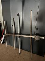 Aldena richter 4 elements, Telecommunicatie, Antennes en Masten, Ophalen, Zo goed als nieuw, Antenne