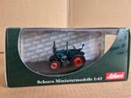 Schuco Lanz Bulldog 1:43 - Nieuw in doos, Verzenden, Nieuw, Tractor of Landbouw, Schuco