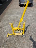 Orbit blokkenknipper sand-limestone mate "43, Doe-het-zelf en Verbouw, Gereedschap | Overige machines, Ophalen, Zo goed als nieuw