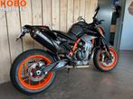 KTM KTM 890 DUKE R (bj 2023), 2 cilinders, Motorrijbewijs A, Meer dan 35 kW, Naked bike