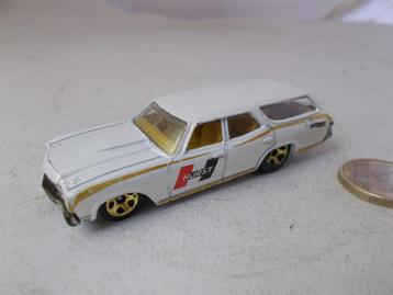 Vintage Hotwheels F 45  CHEVELLE STATIONWAGON. beschikbaar voor biedingen