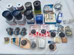 Partij oliefilters , oliepompen , impellers e.d., Ophalen of Verzenden, Zo goed als nieuw, Motor en Techniek