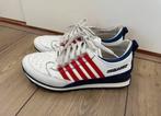 Dsquared sneakers maat 38, Jongen of Meisje, Ophalen of Verzenden, Zo goed als nieuw, Dsquared2
